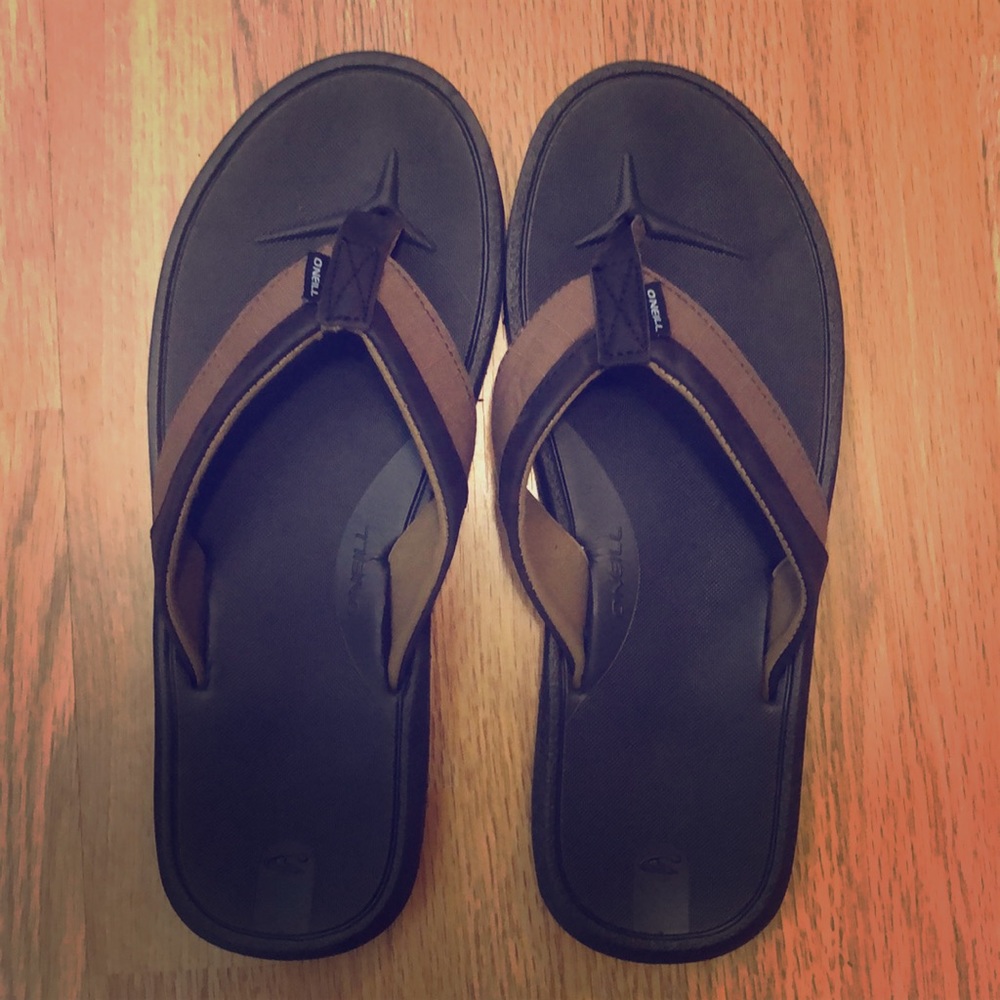 Men’s O’Neill Flip Flops